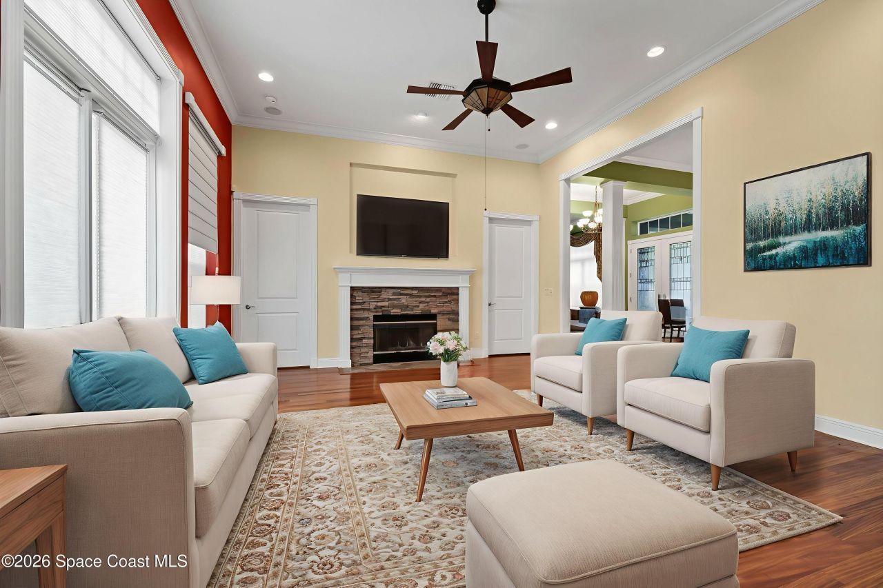 4150 Heller Road, Titusville, FL 32796 Photo