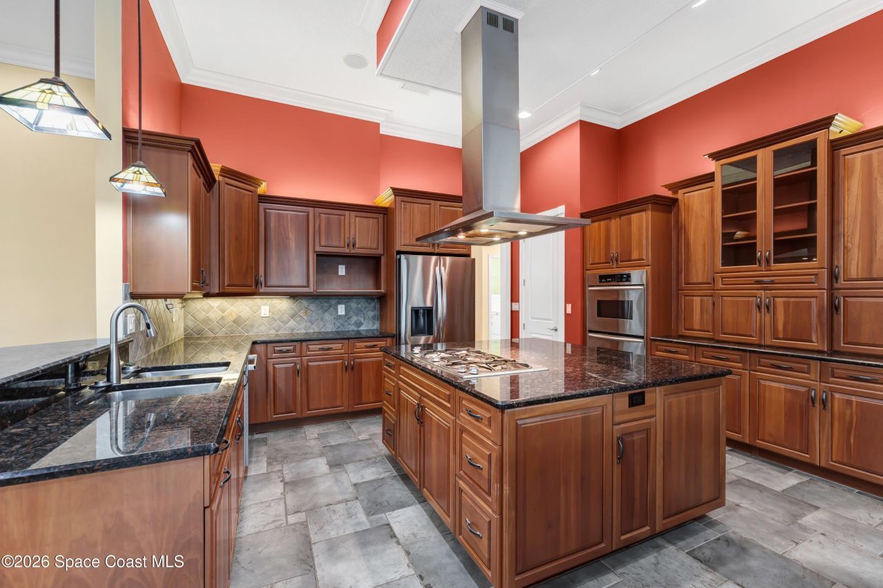 4150 Heller Road, Titusville, FL 32796 Photo