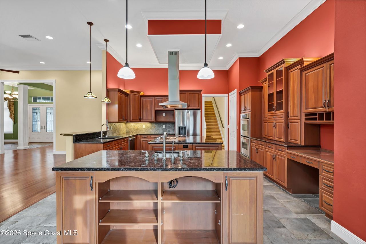 4150 Heller Road, Titusville, FL 32796 Photo