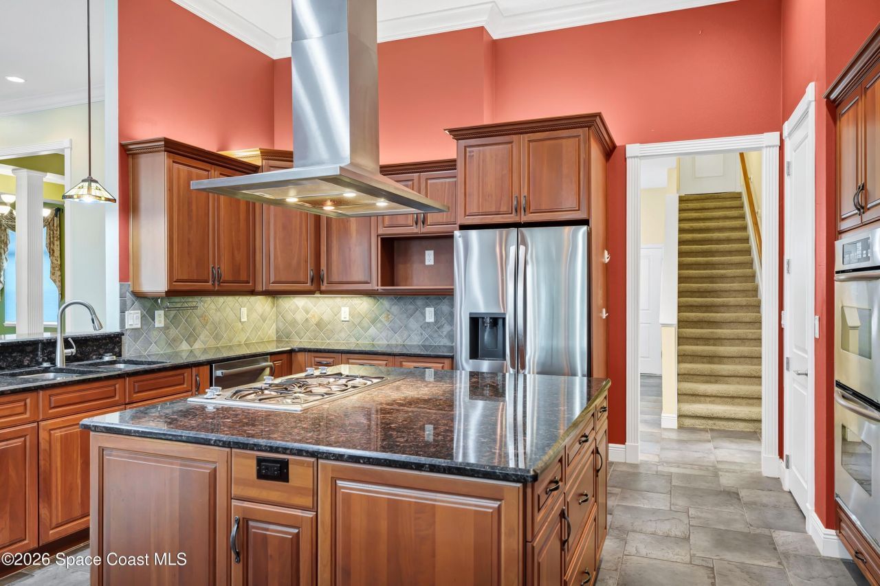 4150 Heller Road, Titusville, FL 32796 Photo