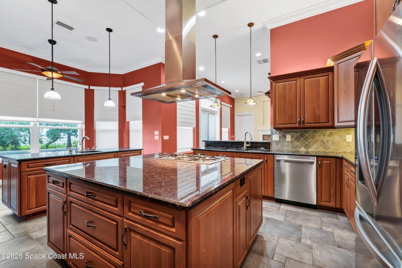 4150 Heller Road, Titusville, FL 32796 Photo