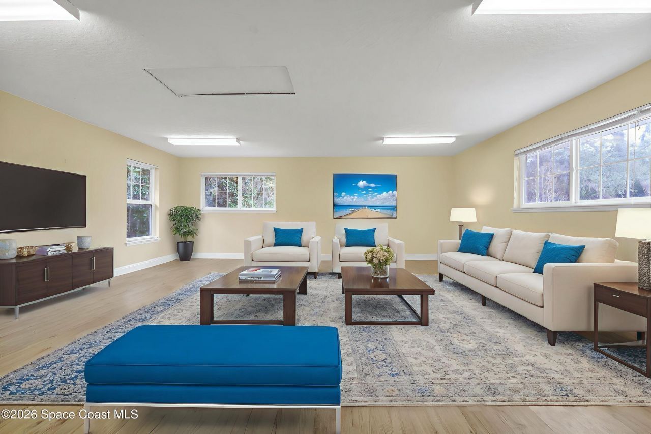 4150 Heller Road, Titusville, FL 32796 Photo