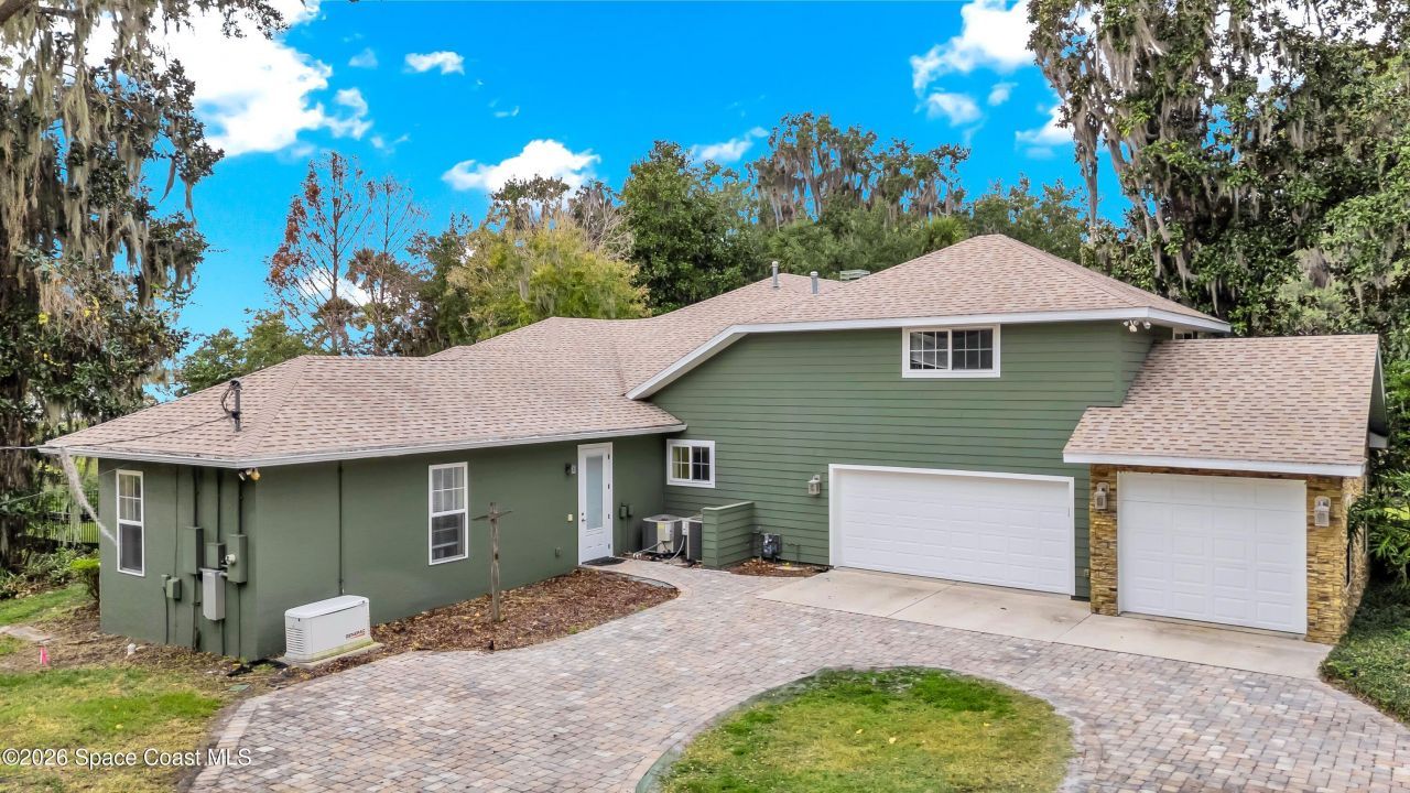 4150 Heller Road, Titusville, FL 32796 Photo