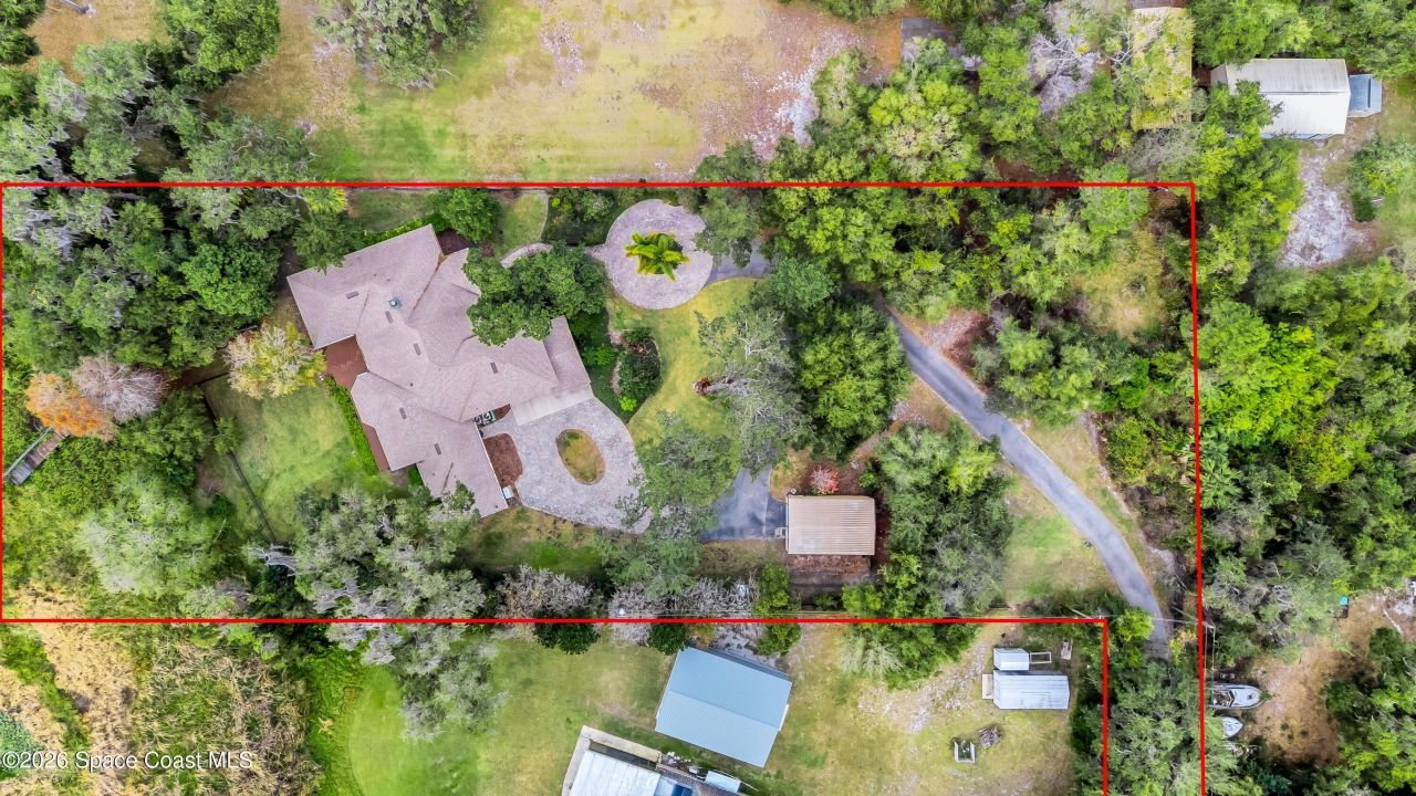 4150 Heller Road, Titusville, FL 32796 Photo