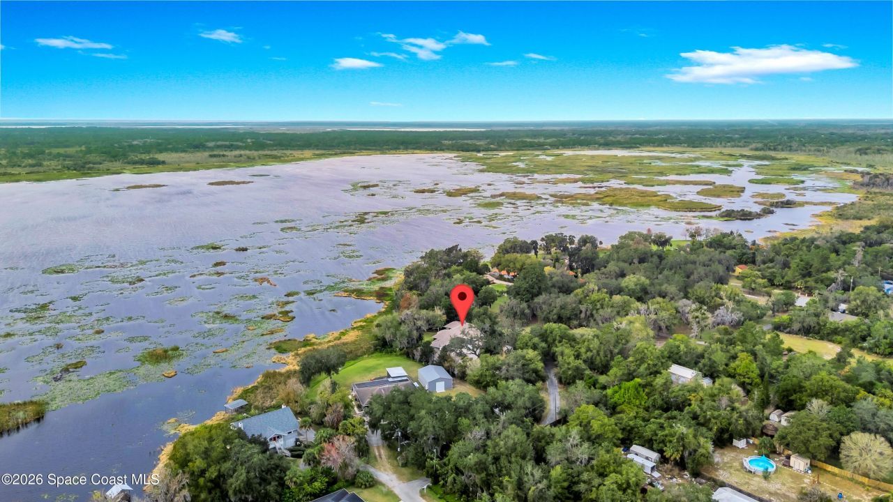 4150 Heller Road, Titusville, FL 32796 Photo