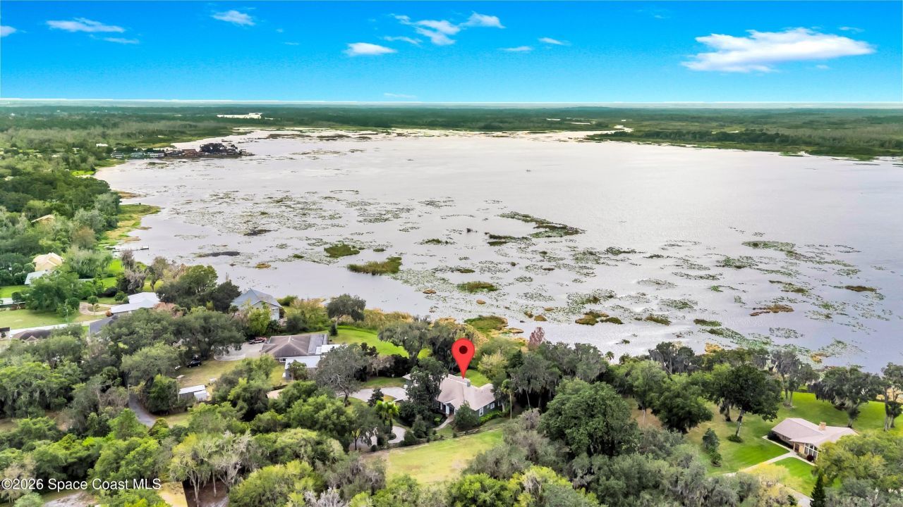 4150 Heller Road, Titusville, FL 32796 Photo