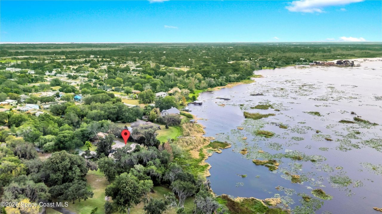 4150 Heller Road, Titusville, FL 32796 Photo