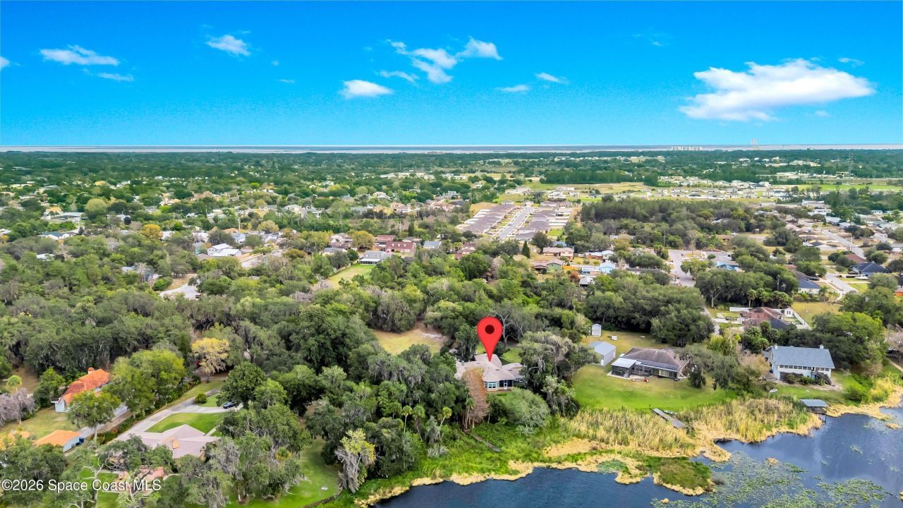 4150 Heller Road, Titusville, FL 32796 Photo