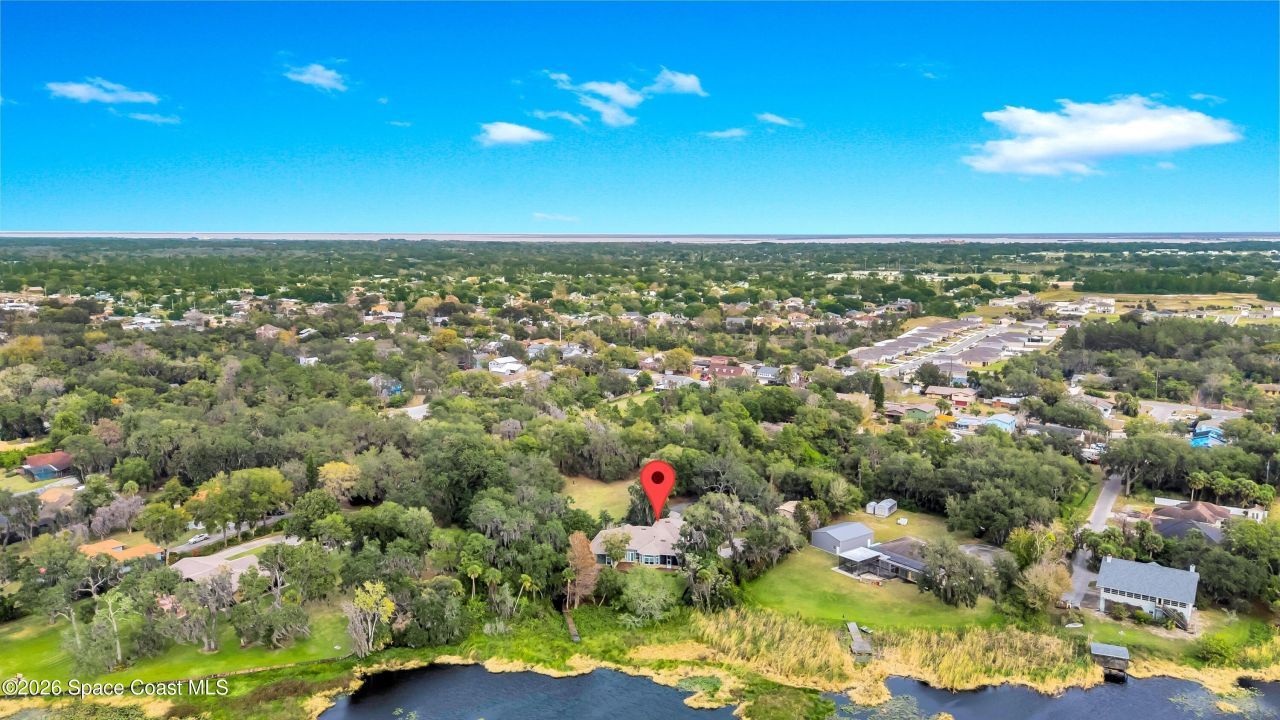 4150 Heller Road, Titusville, FL 32796 Photo