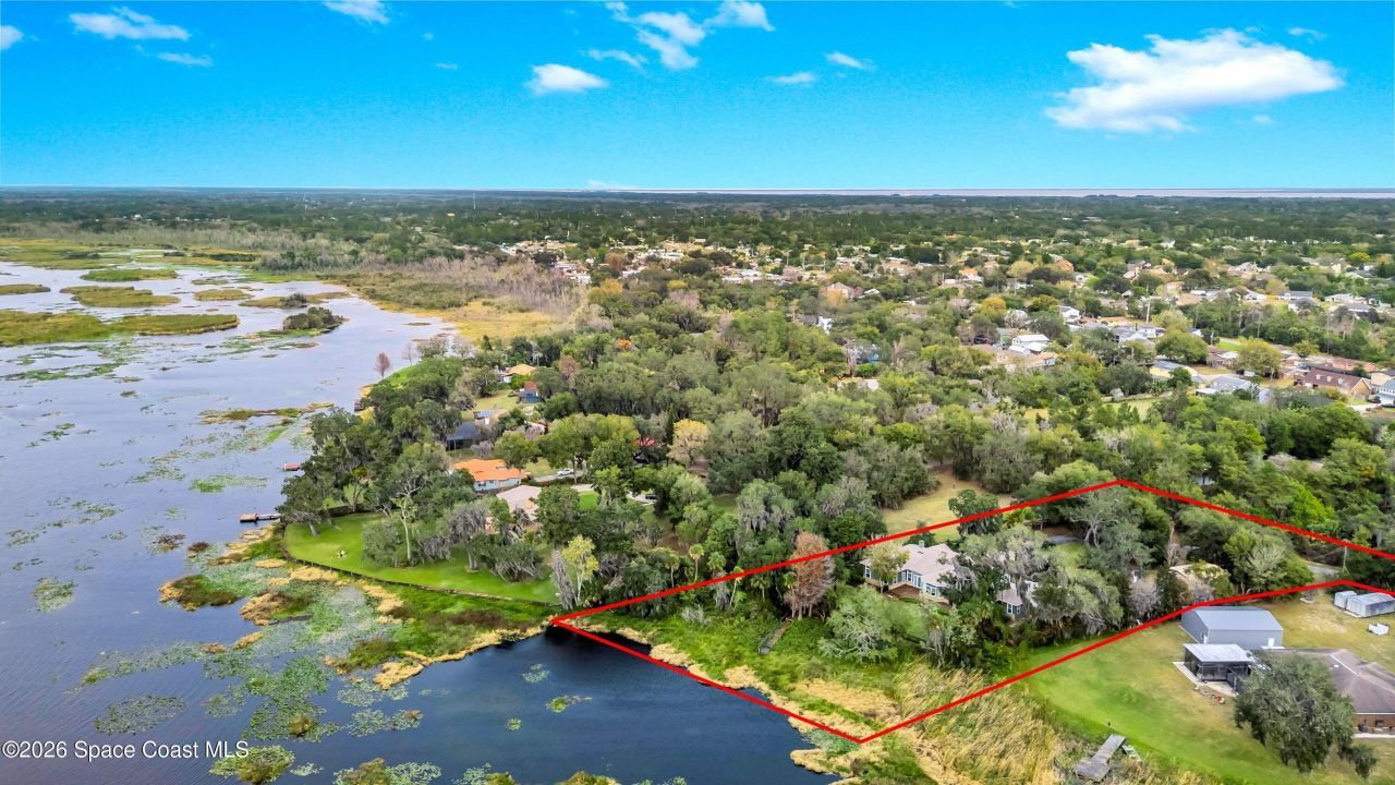 4150 Heller Road, Titusville, FL 32796 Photo