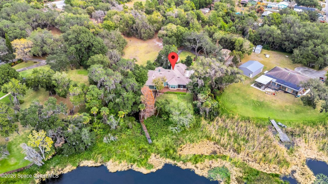 4150 Heller Road, Titusville, FL 32796 Photo