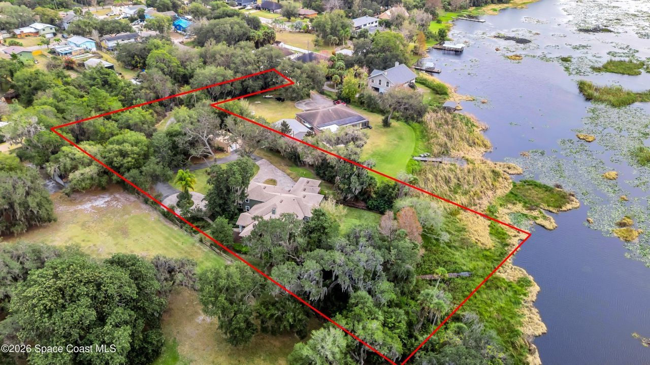 4150 Heller Road, Titusville, FL 32796 Photo