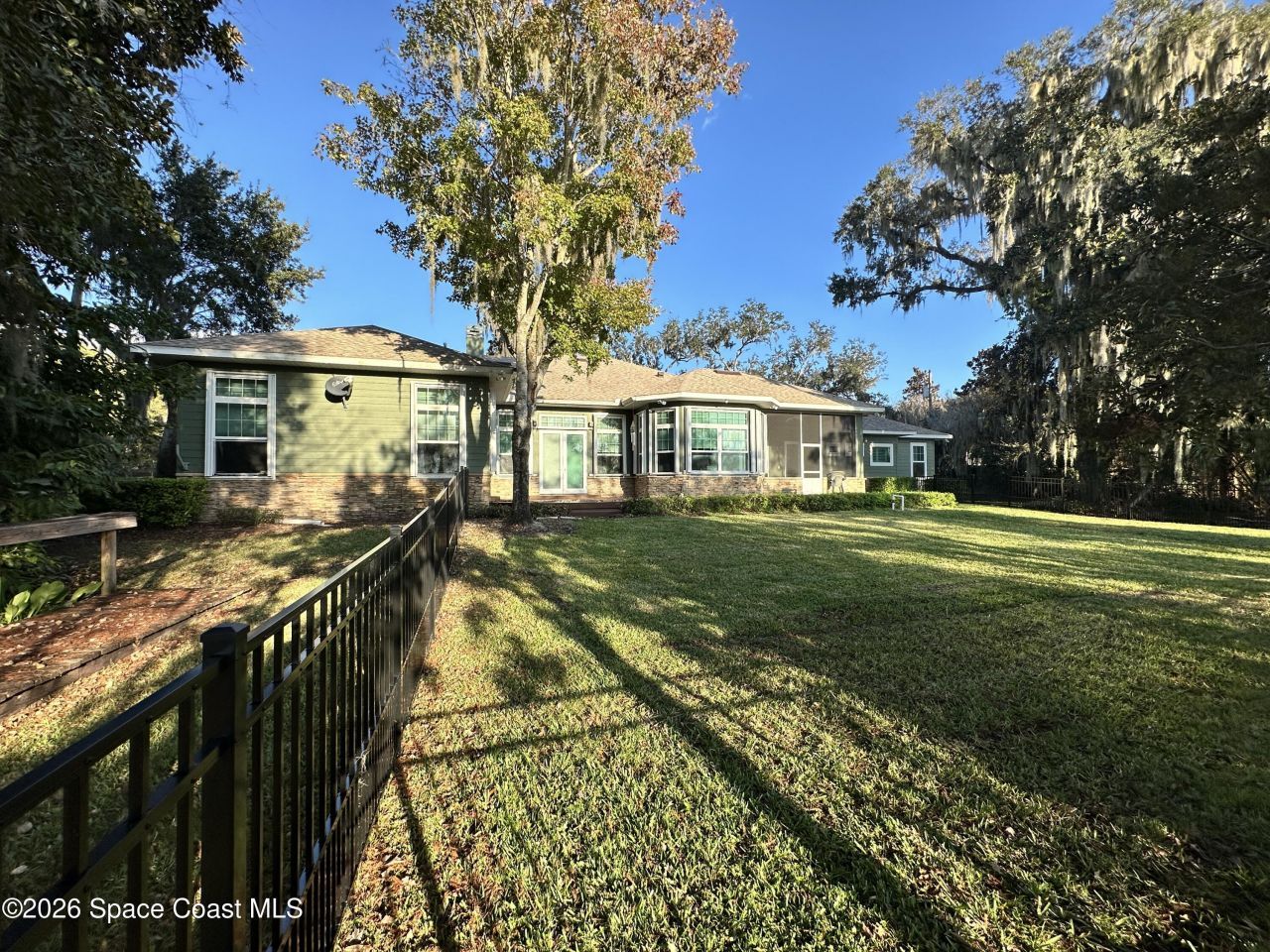 4150 Heller Road, Titusville, FL 32796 Photo