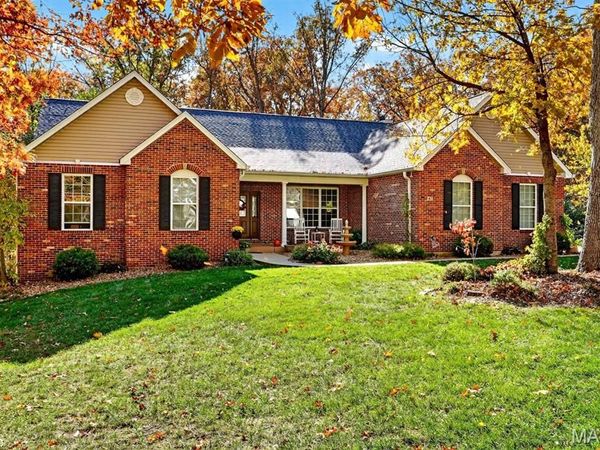 47 Schaper Oaks Court, Foristell, MO 63348