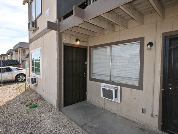 3021 E Carey Avenue, Unit 1, North Las Vegas, NV 89030