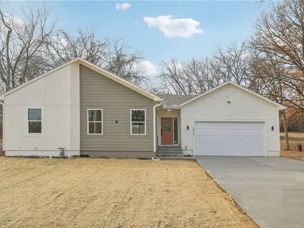 3012 N 63rd Street, Kansas City, KS 66104