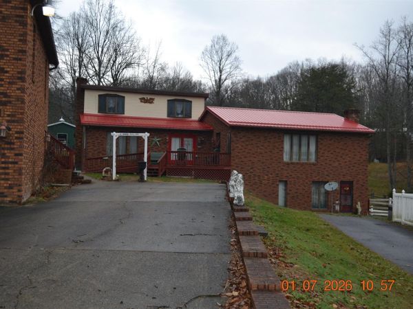 94 Dogwood Trail, Napier, WV 26631
