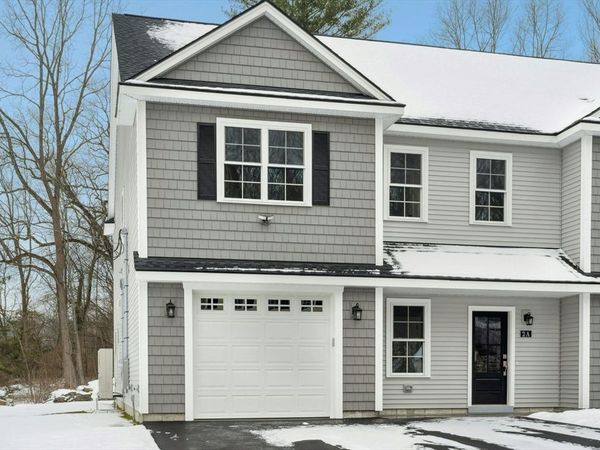 2A Wilson Road, Unit A, Millbury, MA 01527