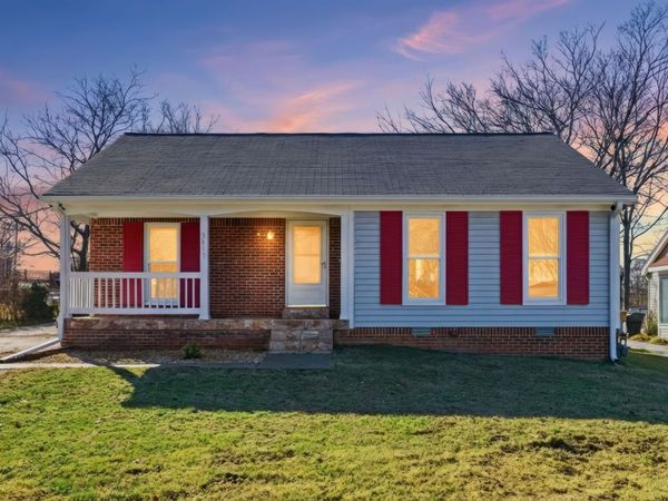 3617 Donna Kay Dr, Nashville, TN 37211