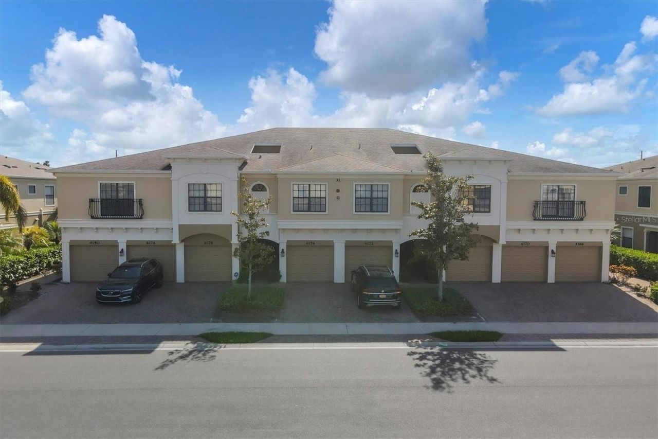 4174 Overture Circle, Unit 519, Bradenton, FL 34209 Photo