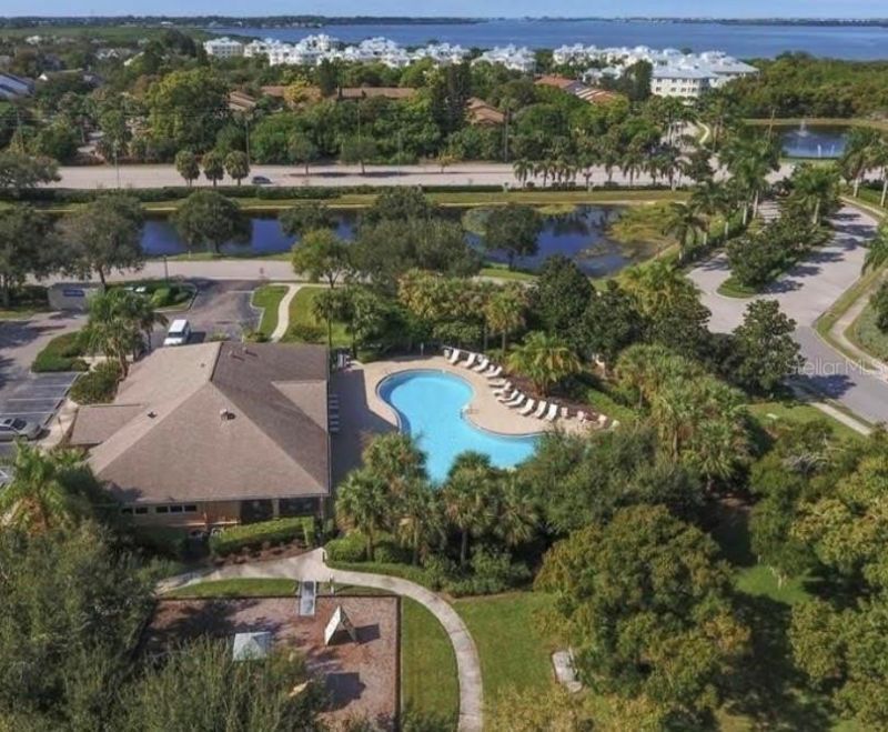 4174 Overture Circle, Unit 519, Bradenton, FL 34209 Photo