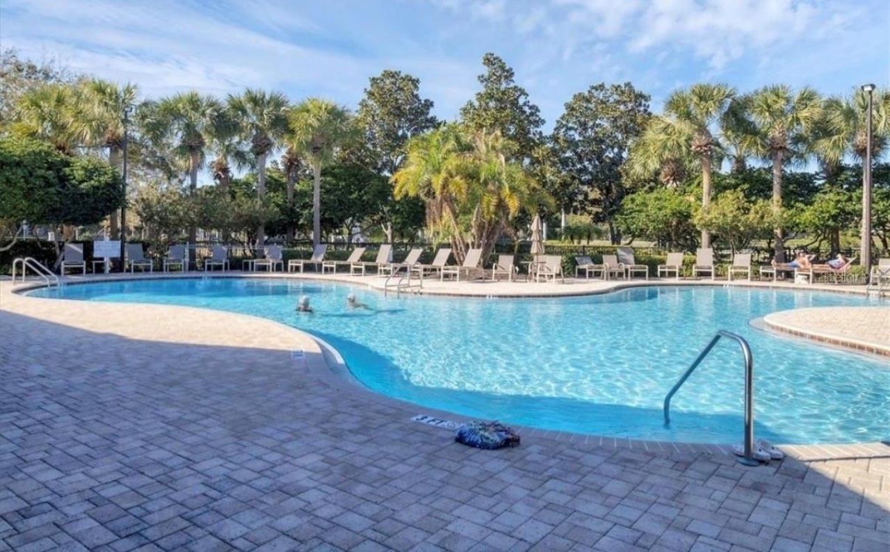 4174 Overture Circle, Unit 519, Bradenton, FL 34209 Photo