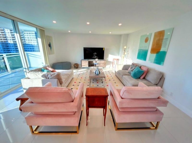 2030 S Ocean Dr, Unit 506, Hallandale Beach, FL 33009 Photo