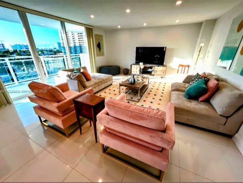 2030 S Ocean Dr, Unit 506, Hallandale Beach, FL 33009 Photo