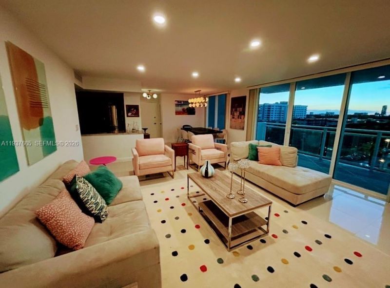 2030 S Ocean Dr, Unit 506, Hallandale Beach, FL 33009 Photo