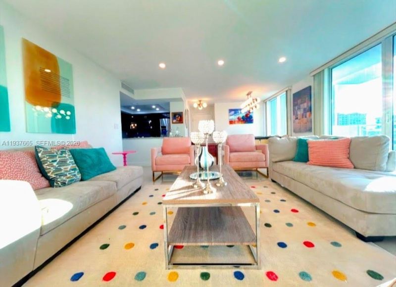 2030 S Ocean Dr, Unit 506, Hallandale Beach, FL 33009 Photo