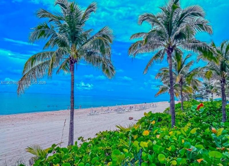 2030 S Ocean Dr, Unit 506, Hallandale Beach, FL 33009 Photo