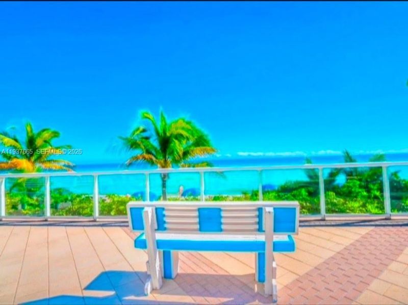 2030 S Ocean Dr, Unit 506, Hallandale Beach, FL 33009 Photo