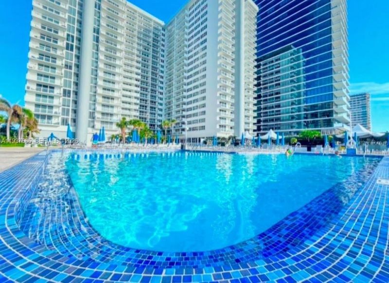 2030 S Ocean Dr, Unit 506, Hallandale Beach, FL 33009 Photo
