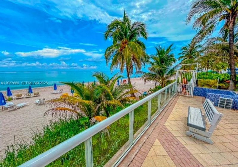 2030 S Ocean Dr, Unit 506, Hallandale Beach, FL 33009 Photo