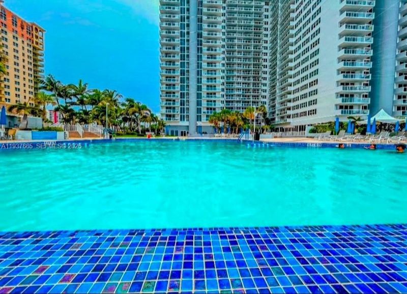 2030 S Ocean Dr, Unit 506, Hallandale Beach, FL 33009 Photo