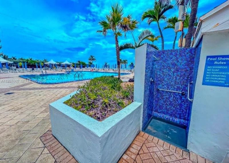 2030 S Ocean Dr, Unit 506, Hallandale Beach, FL 33009 Photo