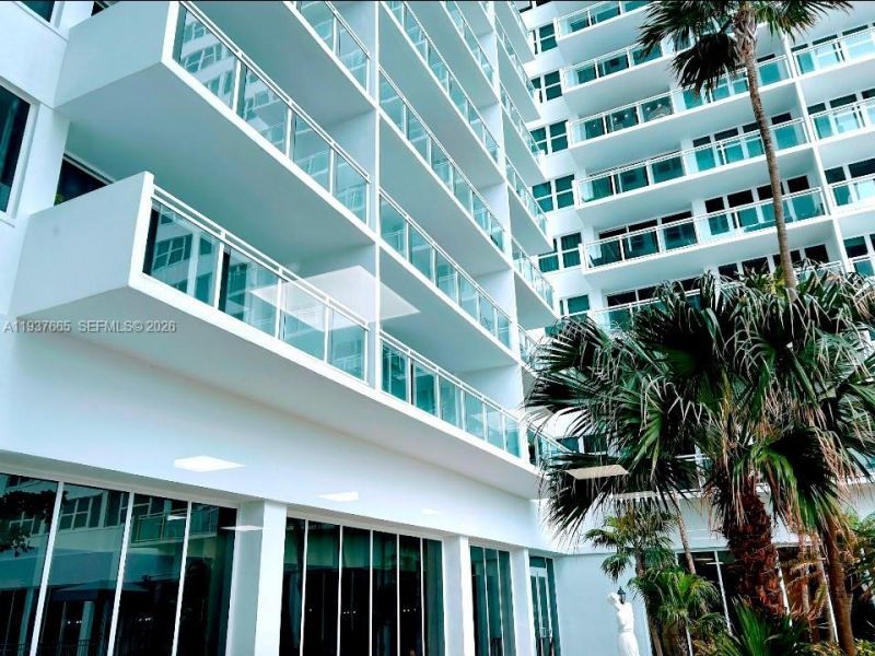2030 S Ocean Dr, Unit 506, Hallandale Beach, FL 33009 Photo