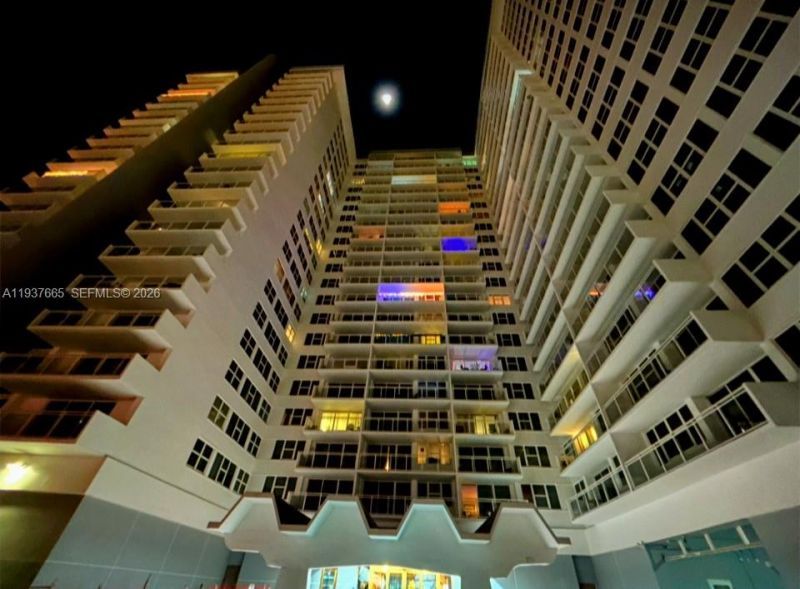 2030 S Ocean Dr, Unit 506, Hallandale Beach, FL 33009 Photo