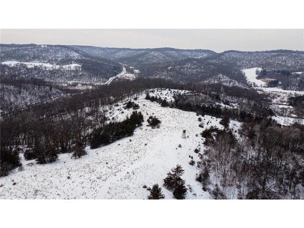 W3740 Evenson Road, Mindoro, WI 54644