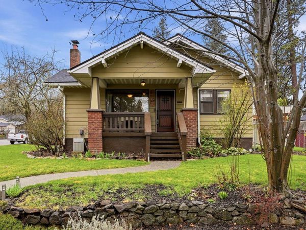 1105 W 23rd Ave, Spokane, WA 99203