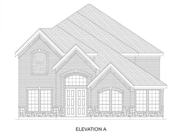 8502 Great Stone Trail, Rowlett, TX 75089