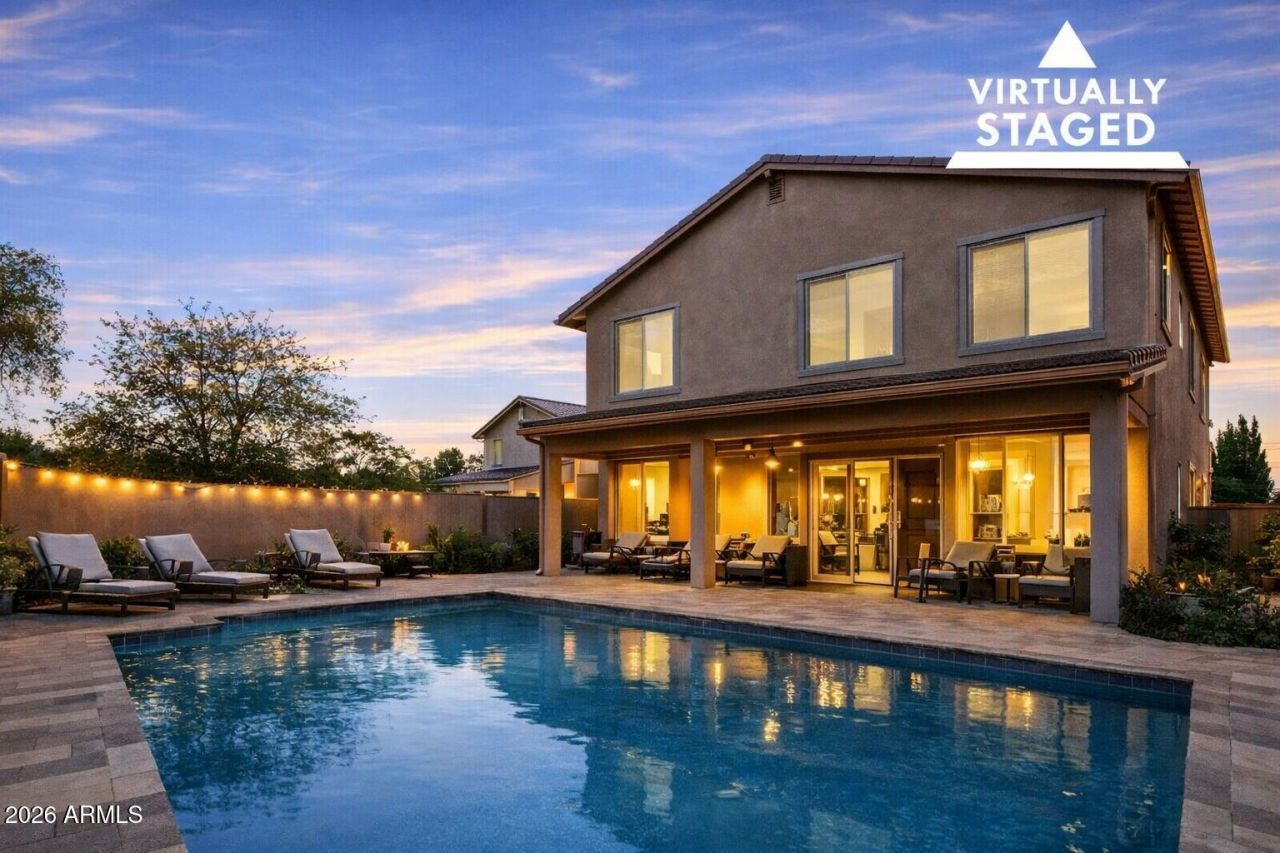 11330 N 154th Lane, Surprise, AZ 85379 Main Photo