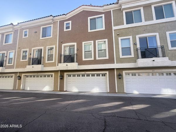 22125 N 29TH Avenue, Unit 126, Phoenix, AZ 85027