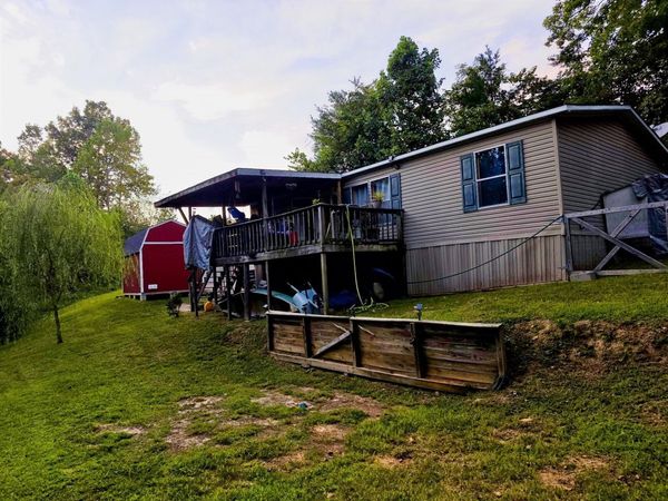 407 Serrento Lane, New Tazewell, TN 37825