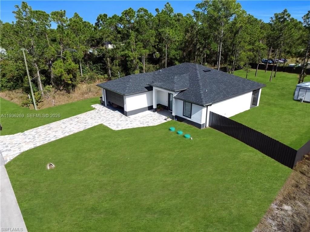 1112 Clark Ave, Lehigh Acres, FL 33972 Photo