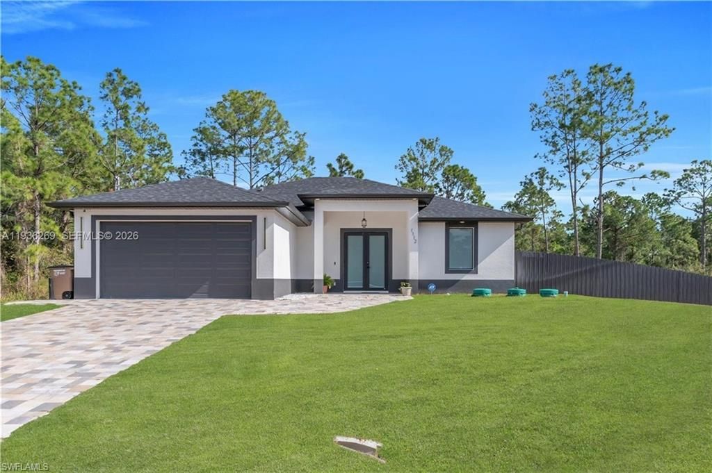 1112 Clark Ave, Lehigh Acres, FL 33972 Photo
