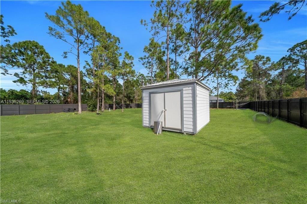 1112 Clark Ave, Lehigh Acres, FL 33972 Photo