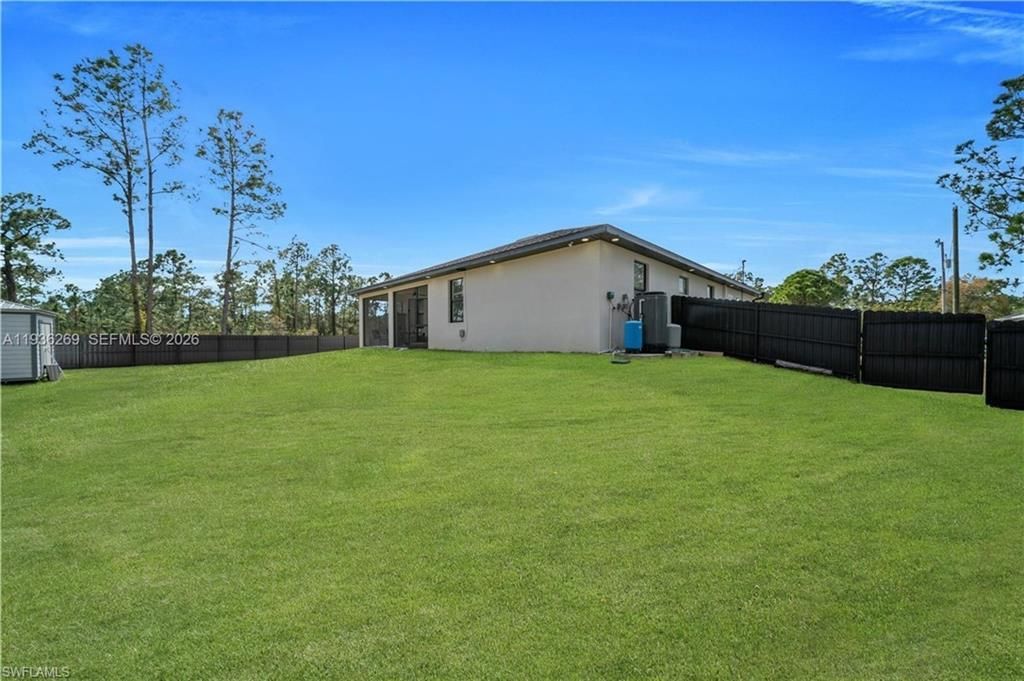 1112 Clark Ave, Lehigh Acres, FL 33972 Photo