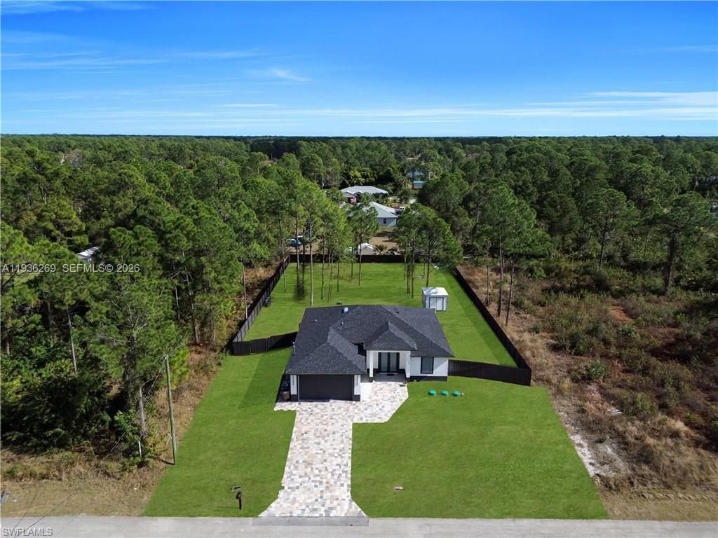 1112 Clark Ave, Lehigh Acres, FL 33972 Photo