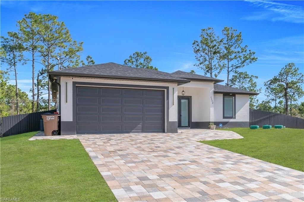 1112 Clark Ave, Lehigh Acres, FL 33972 Photo